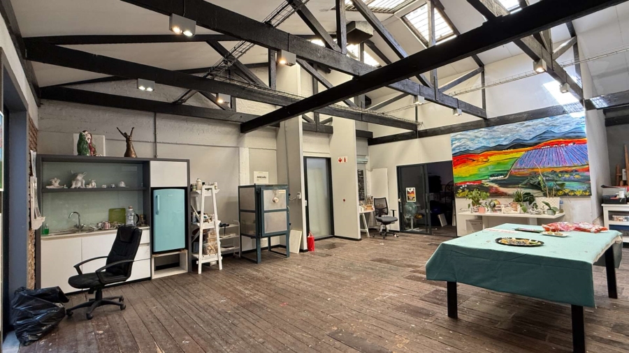 To Let commercial Property for Rent in Cape Town City Centre Western Cape